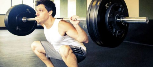 Treino do Dia – Tabata Day