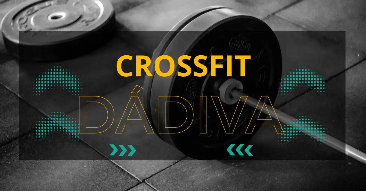 crossfit dadiva