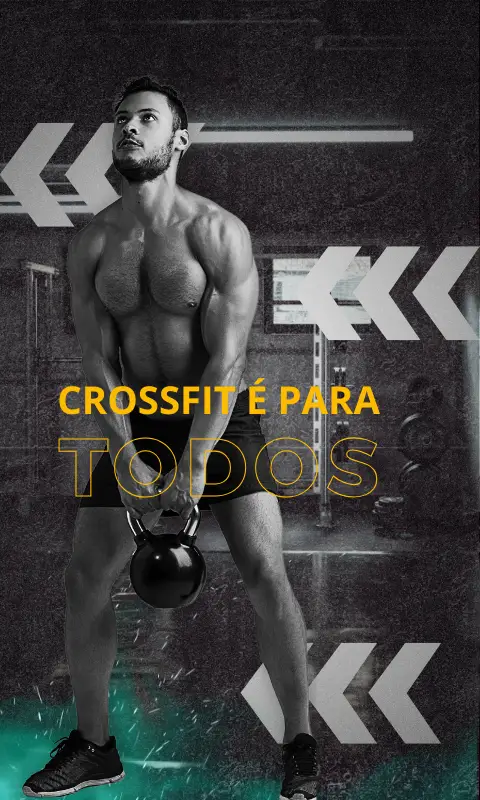 CrossFit Dadiva